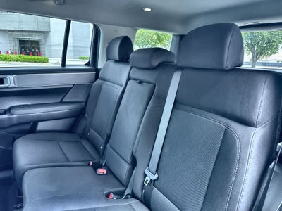 2024 Hyundai Santa Fe SE