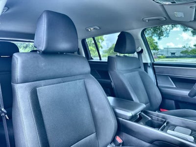 2024 Hyundai Santa Fe SE