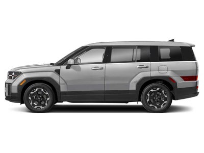 2024 Hyundai Santa Fe SE
