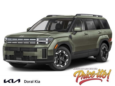 2024 Hyundai Santa Fe SEL