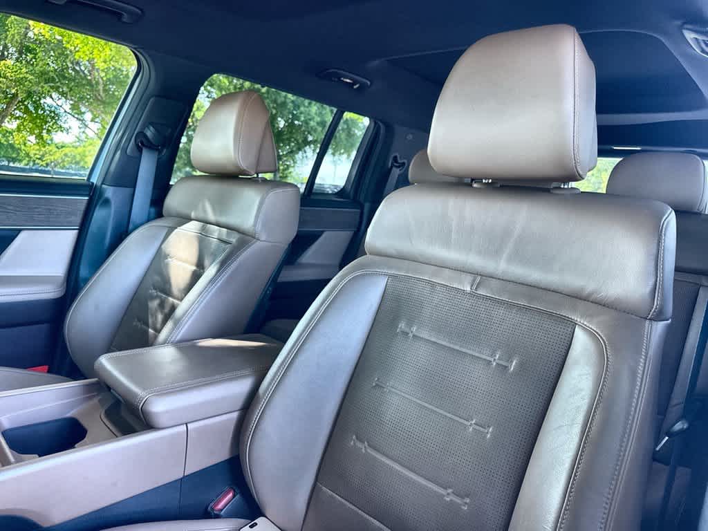 2025 Hyundai Santa Fe Hybrid Limited