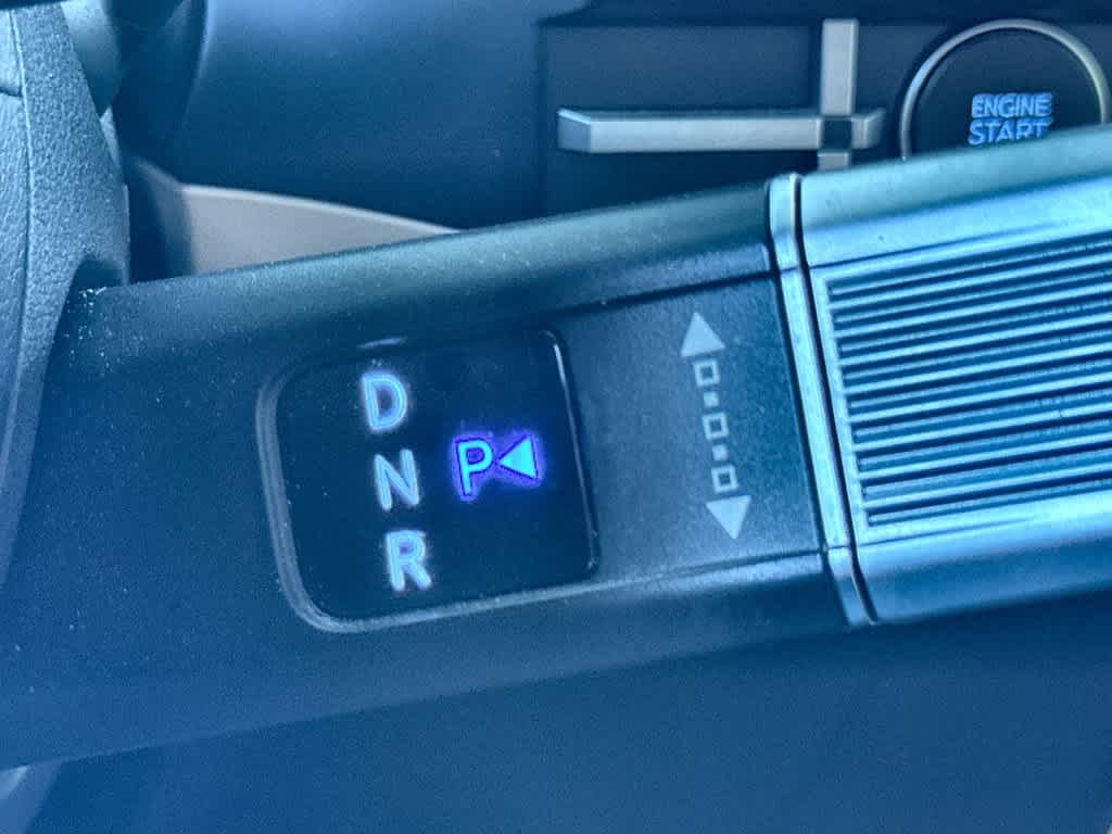 2025 Hyundai Santa Fe Hybrid Limited