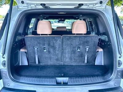 2025 Hyundai Santa Fe Hybrid Limited