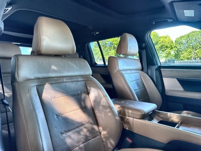 2025 Hyundai Santa Fe Hybrid Limited