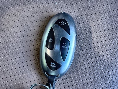 2025 Hyundai Santa Fe Hybrid Limited