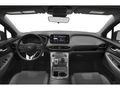2021 Hyundai Santa Fe SE