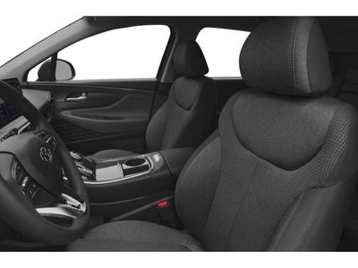 2021 Hyundai Santa Fe SE