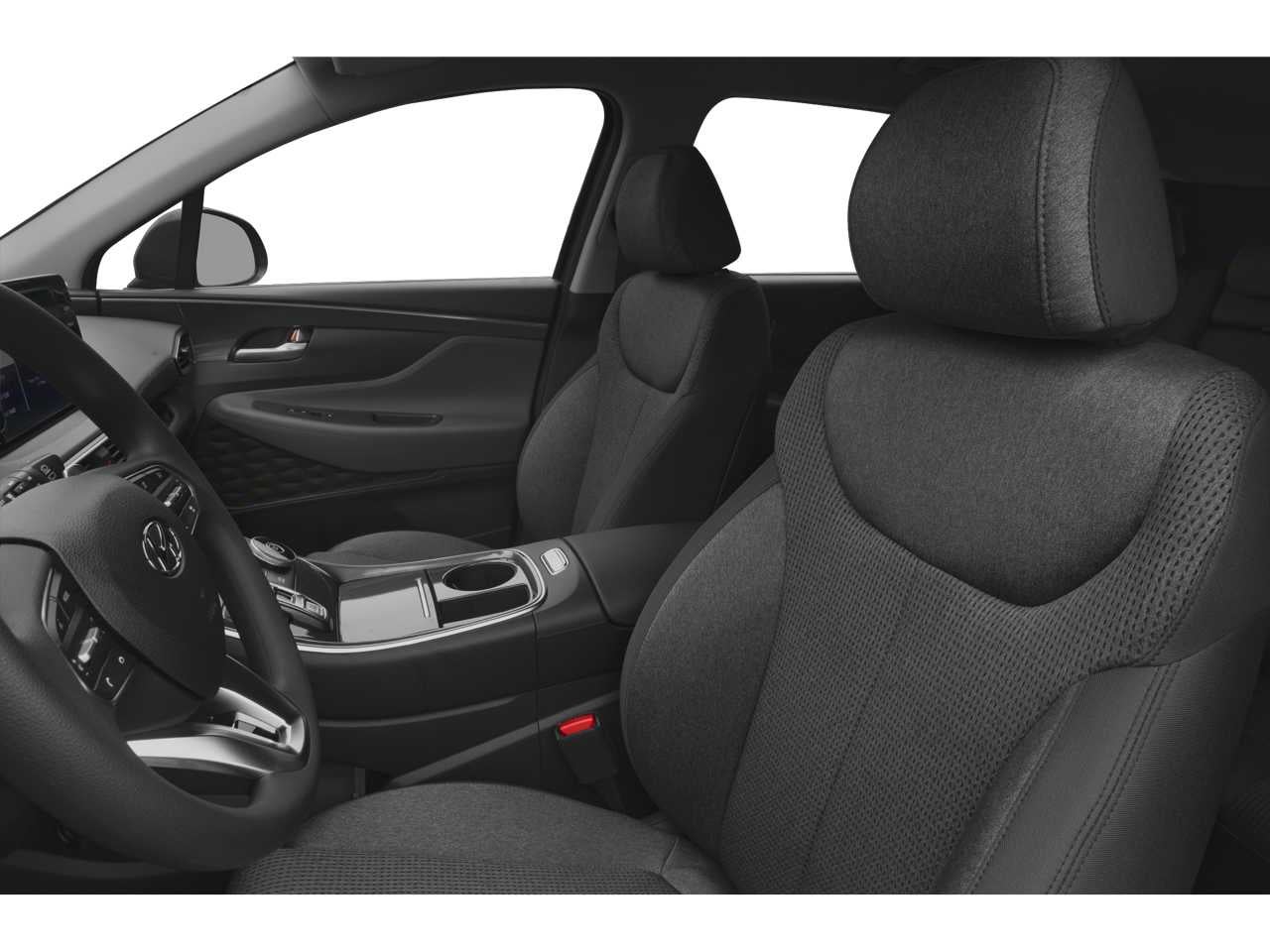2021 Hyundai Santa Fe SE