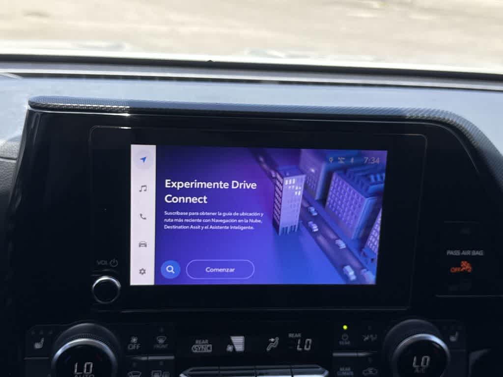 2024 Toyota Highlander XSE