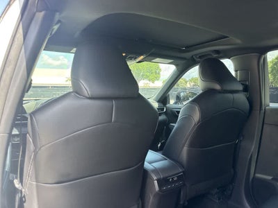 2024 Toyota Highlander XSE