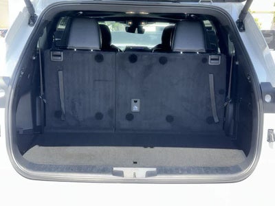 2024 Toyota Highlander XSE