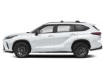 2024 Toyota Highlander XSE