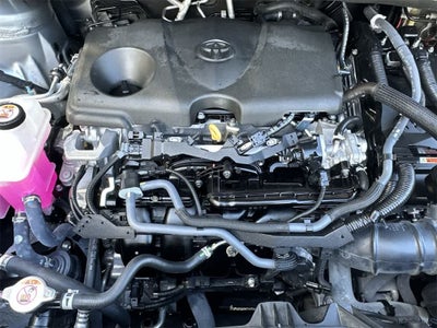 2025 Toyota Sienna XSE