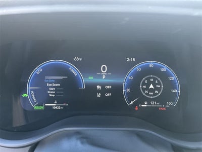 2025 Toyota Sienna XSE