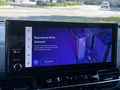 2025 Toyota Sienna XSE