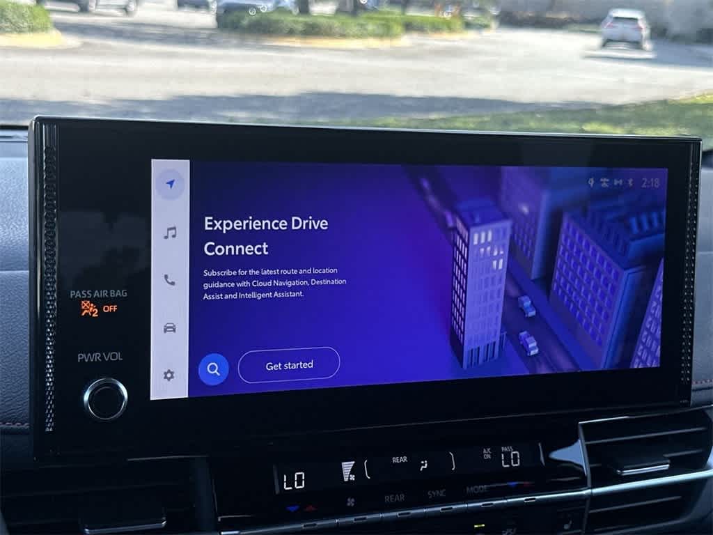 2025 Toyota Sienna XSE