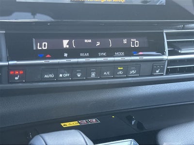 2025 Toyota Sienna XSE