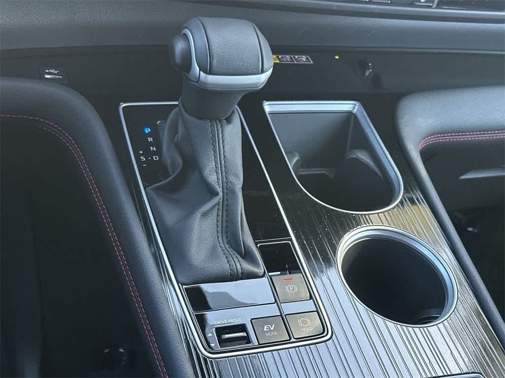 2025 Toyota Sienna XSE