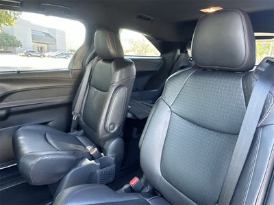 2025 Toyota Sienna XSE