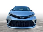 2025 Toyota Sienna XSE