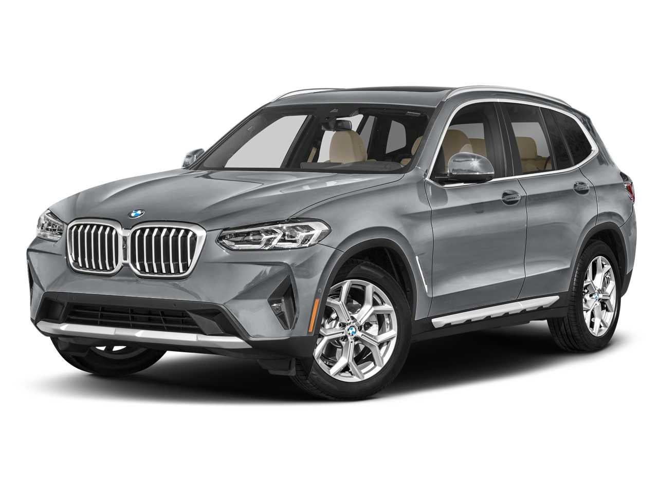 2022 BMW X3 sDrive30i sDrive30i