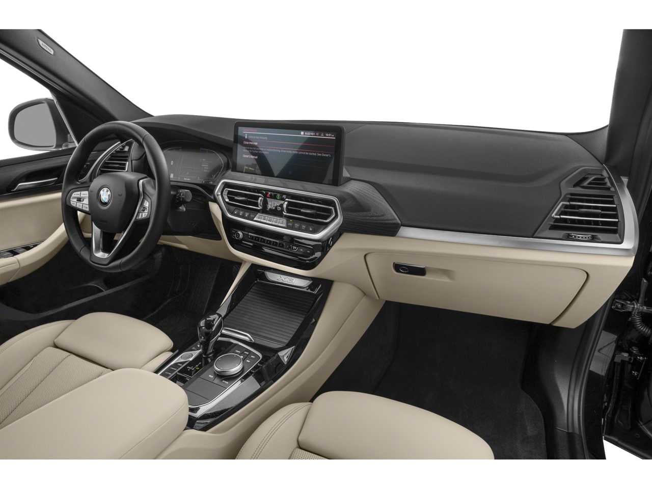 2022 BMW X3 sDrive30i sDrive30i