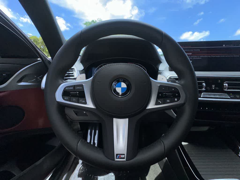2022 BMW X3 sDrive30i sDrive30i