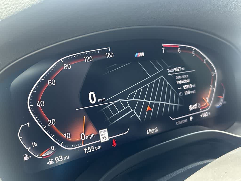 2022 BMW X3 sDrive30i sDrive30i