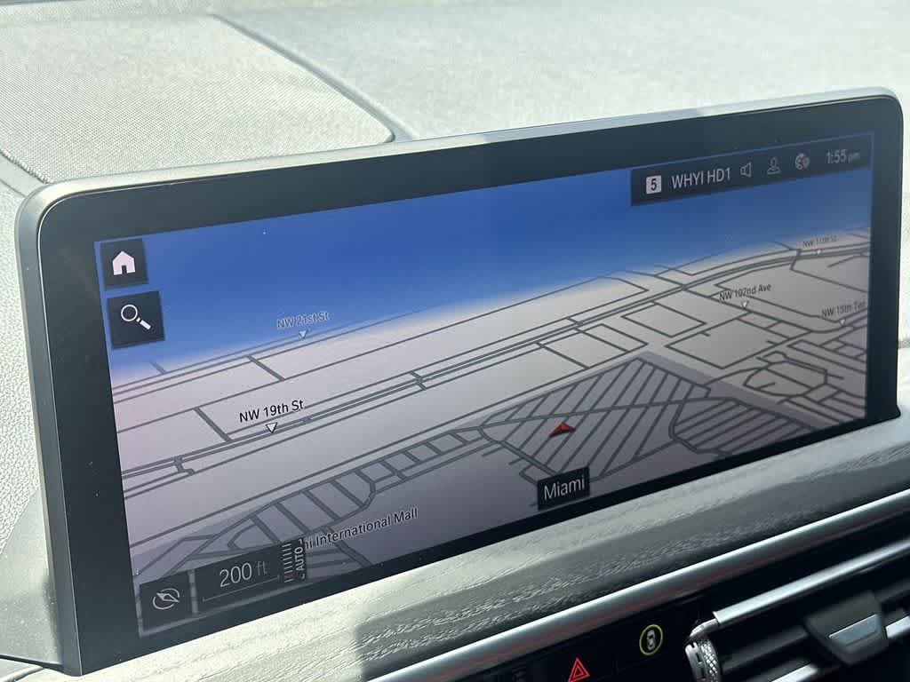 2022 BMW X3 sDrive30i sDrive30i