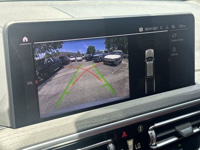 2022 BMW X3 sDrive30i sDrive30i