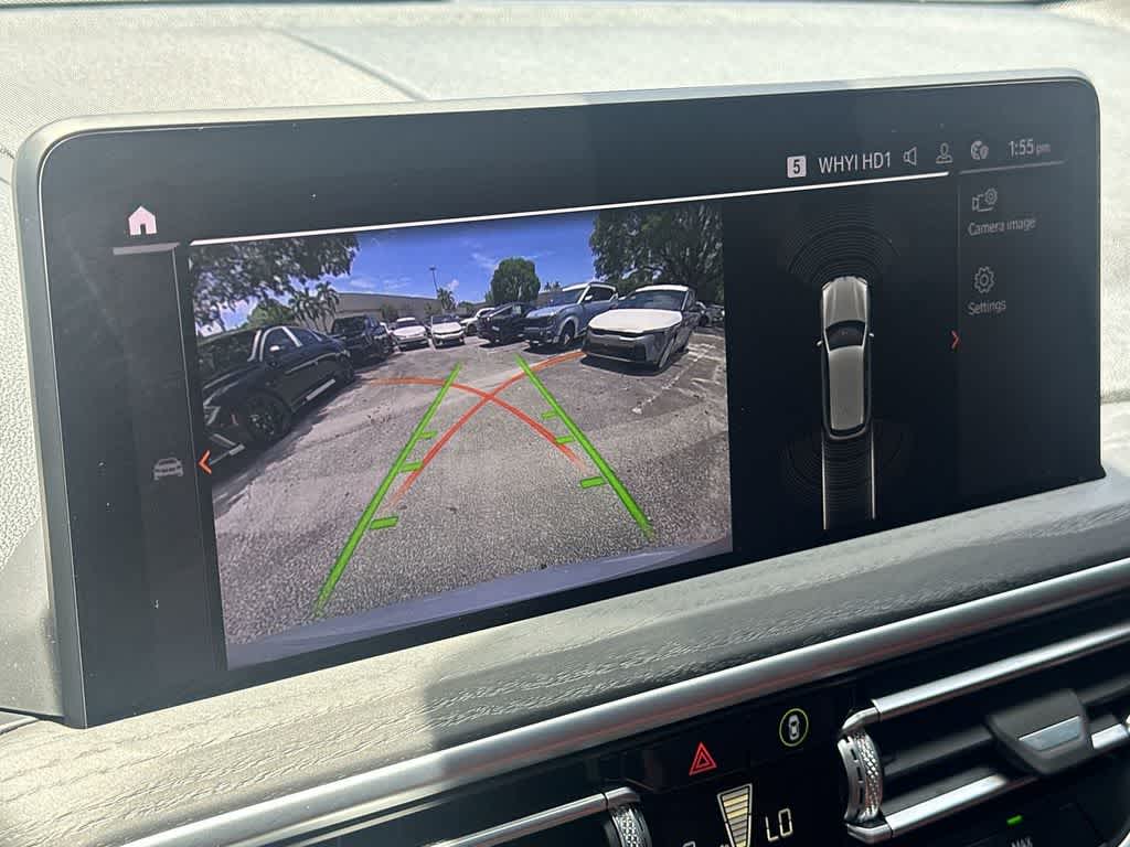 2022 BMW X3 sDrive30i sDrive30i