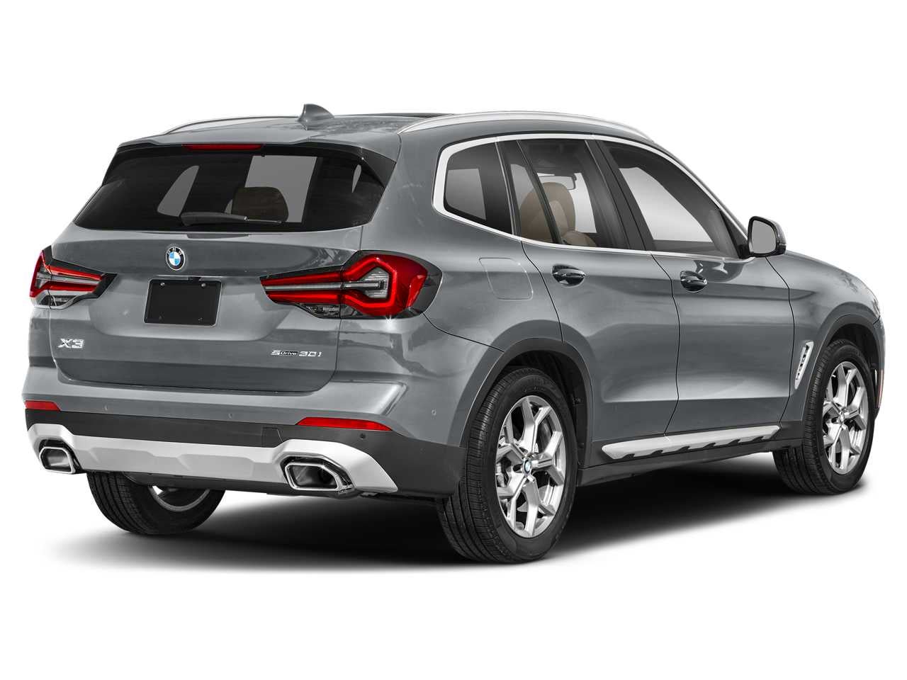 2022 BMW X3 sDrive30i sDrive30i