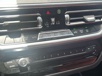 2022 BMW X3 sDrive30i sDrive30i