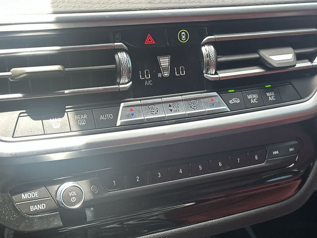 2022 BMW X3 sDrive30i sDrive30i
