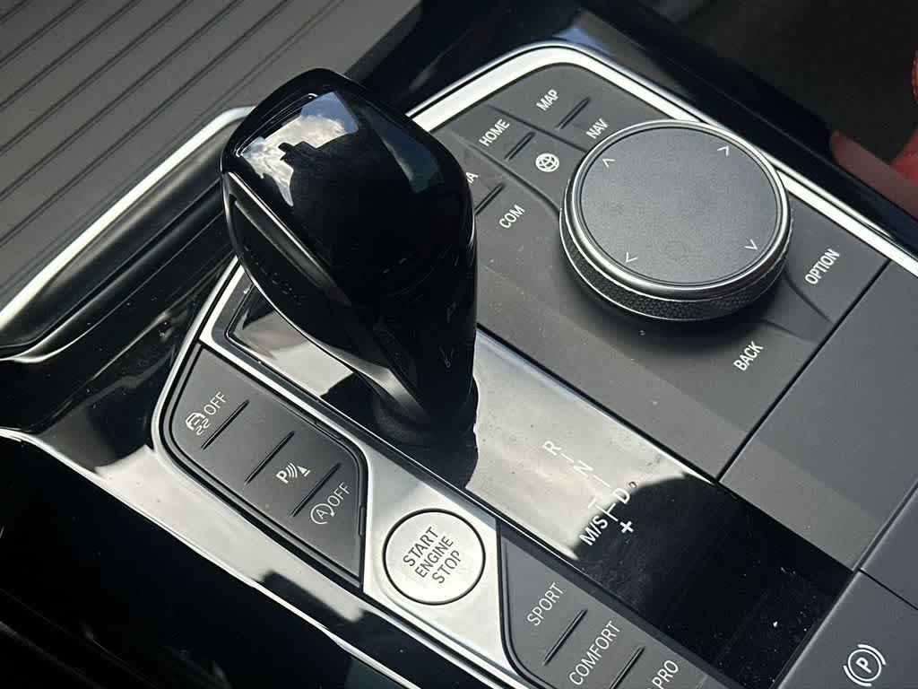 2022 BMW X3 sDrive30i sDrive30i