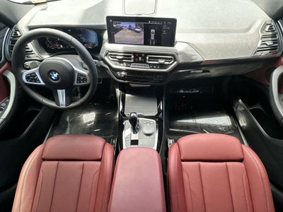 2022 BMW X3 sDrive30i sDrive30i