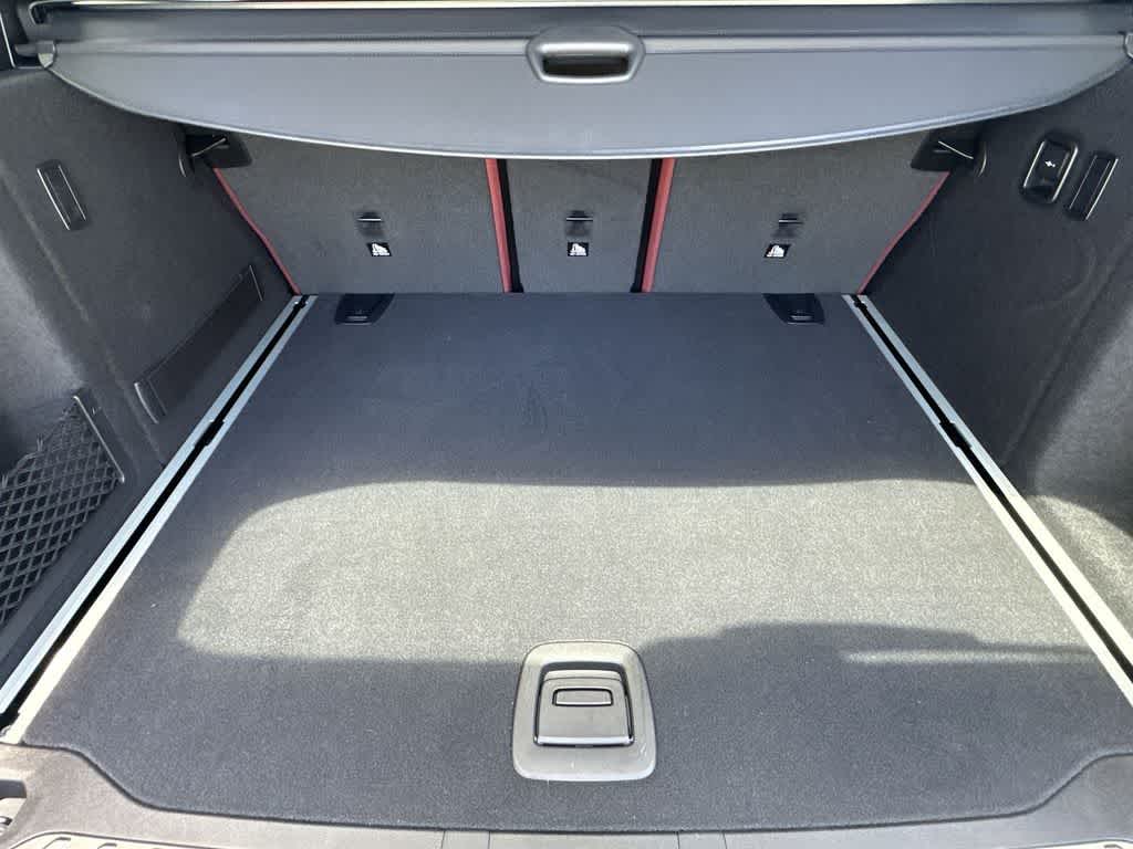 2022 BMW X3 sDrive30i sDrive30i