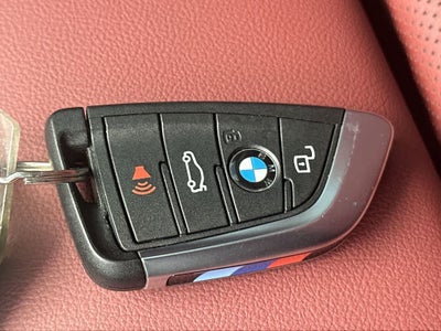 2022 BMW X3 sDrive30i sDrive30i