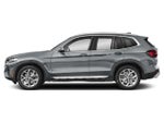 2022 BMW X3 sDrive30i sDrive30i