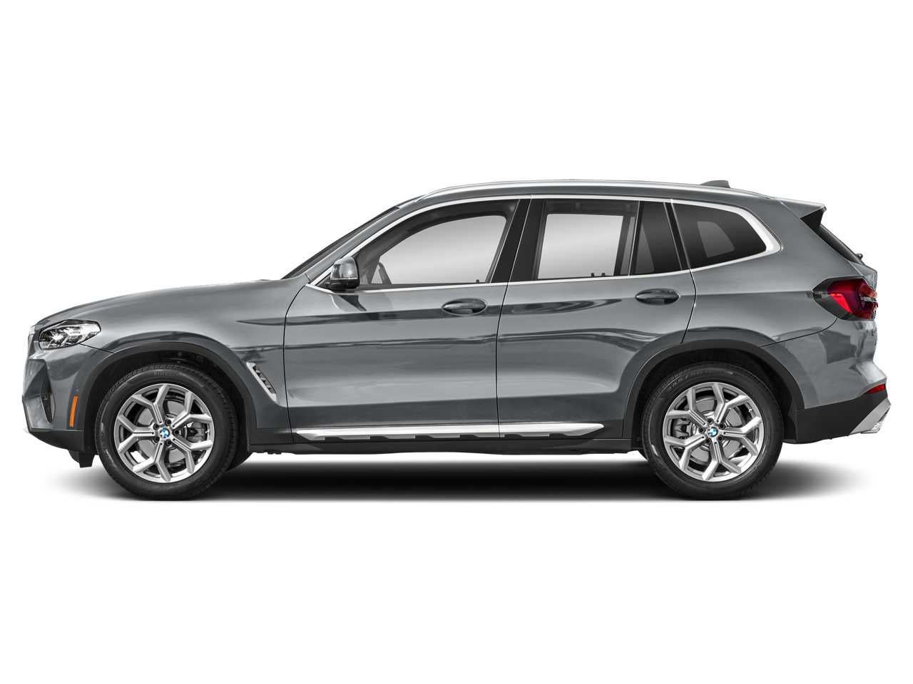 2022 BMW X3 sDrive30i sDrive30i
