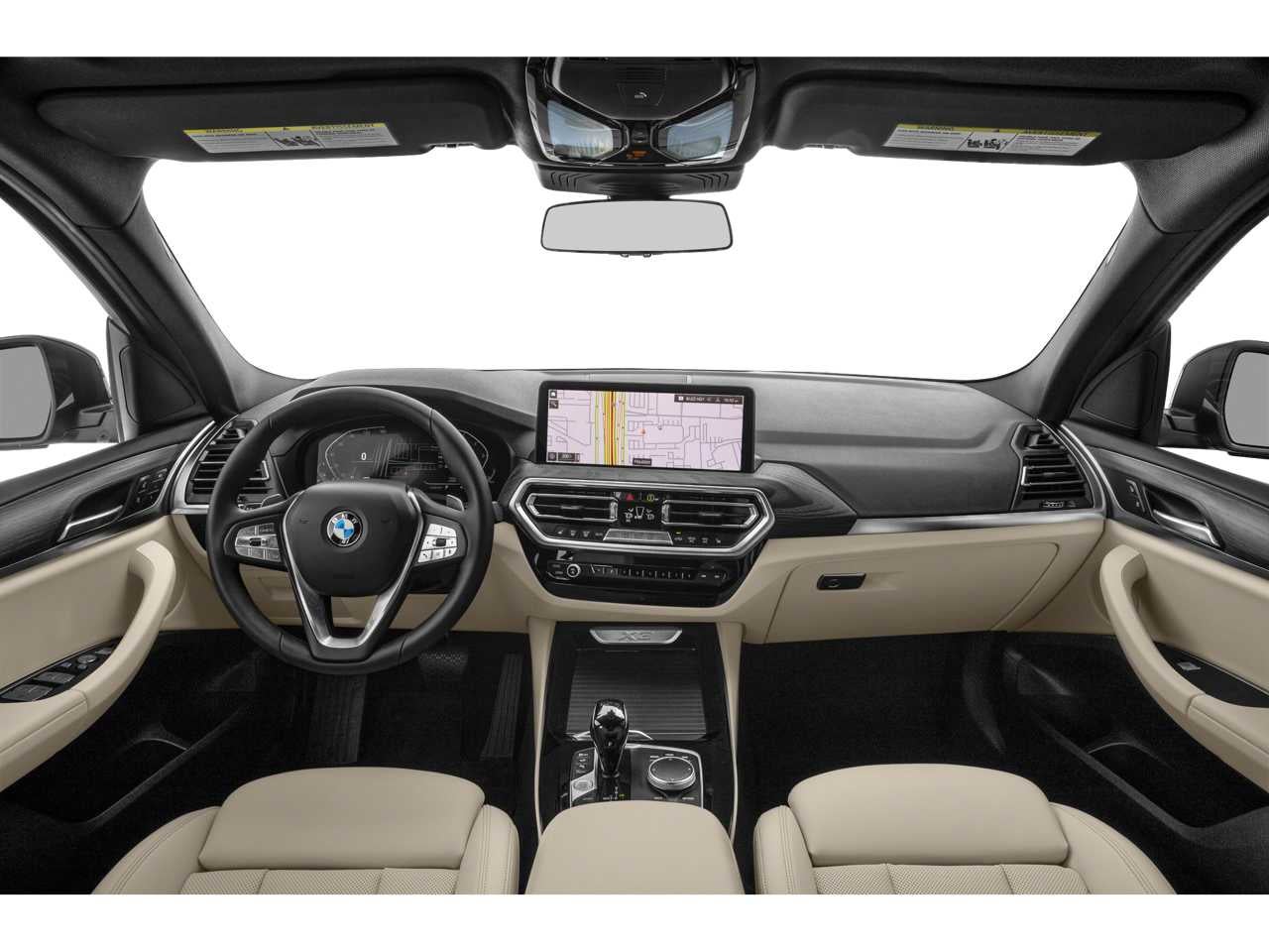 2022 BMW X3 sDrive30i sDrive30i