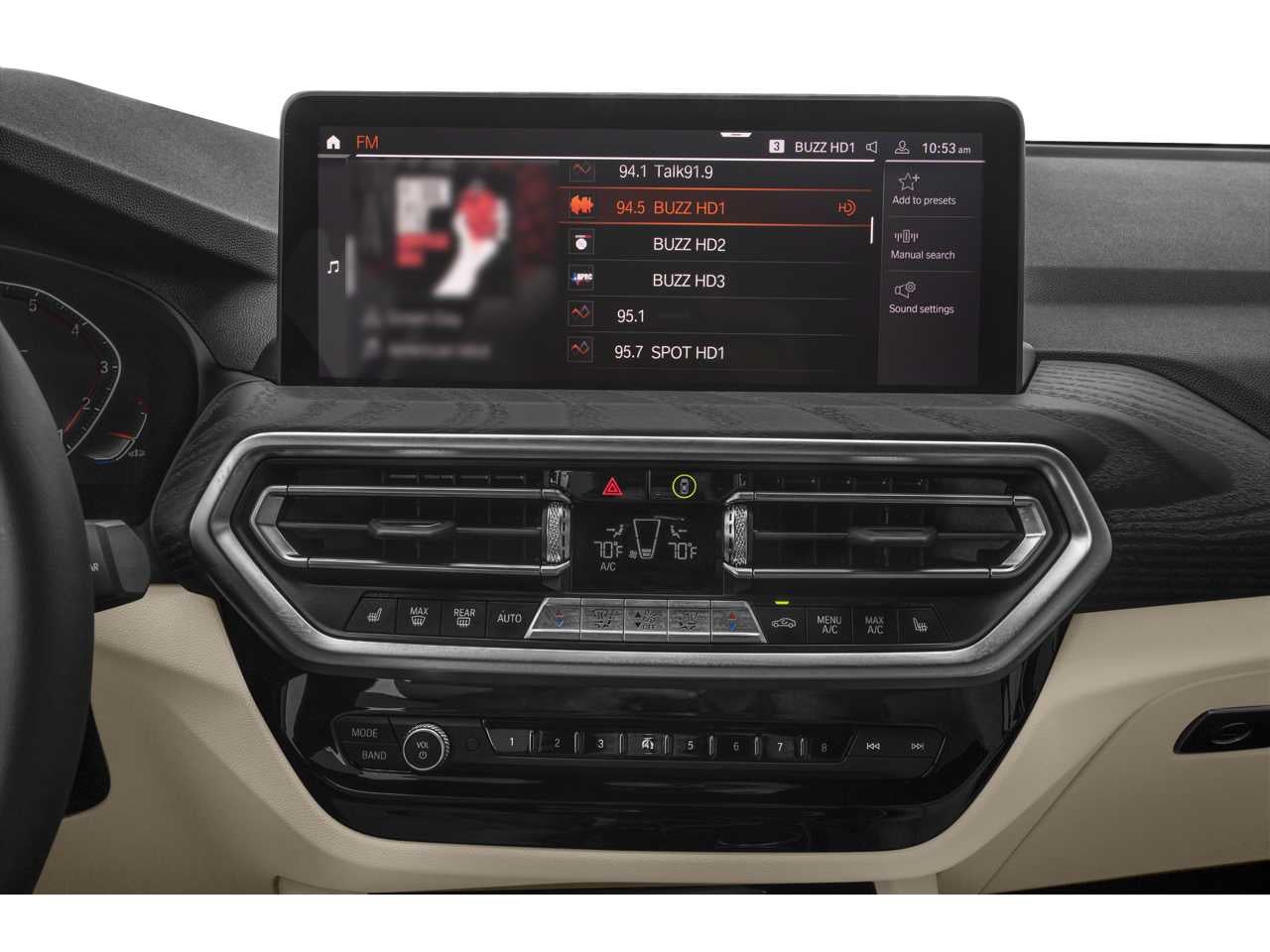 2022 BMW X3 sDrive30i sDrive30i