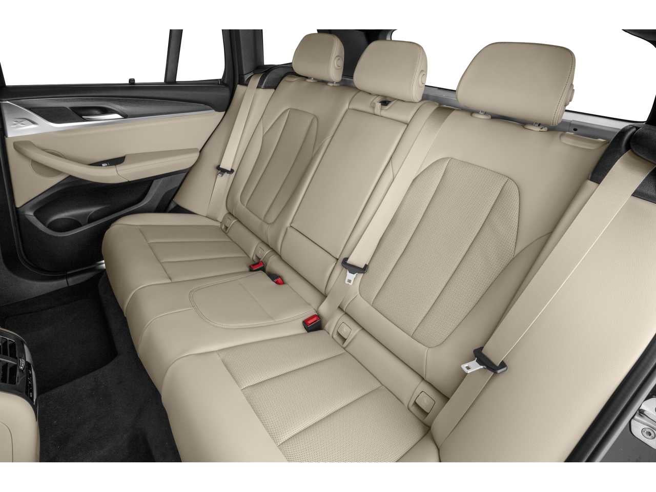 2022 BMW X3 sDrive30i sDrive30i
