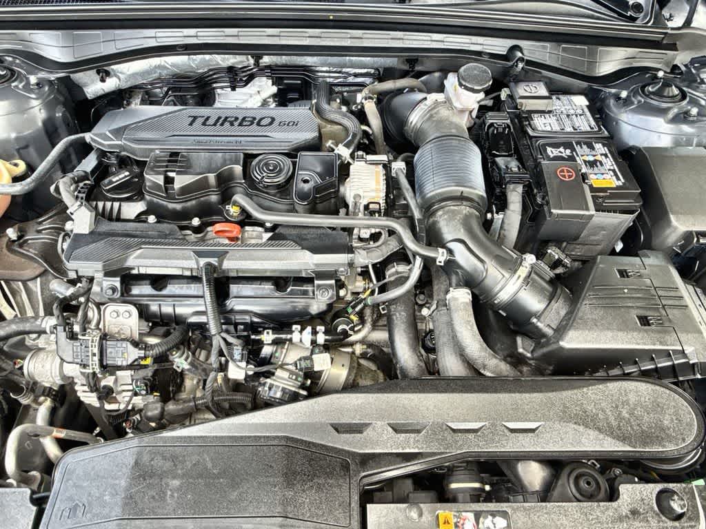 2023 Kia K5 LXS