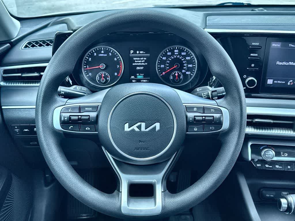 2023 Kia K5 LXS