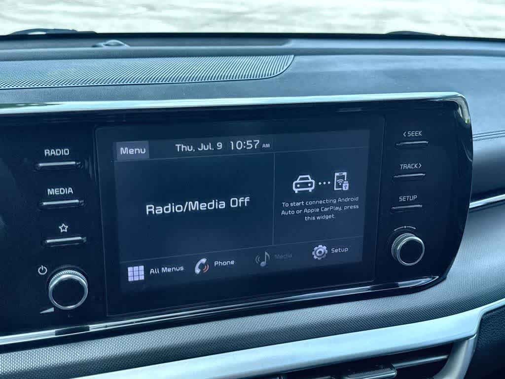 2023 Kia K5 LXS