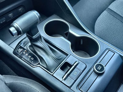 2023 Kia K5 LXS