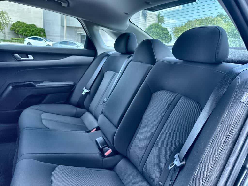 2023 Kia K5 LXS