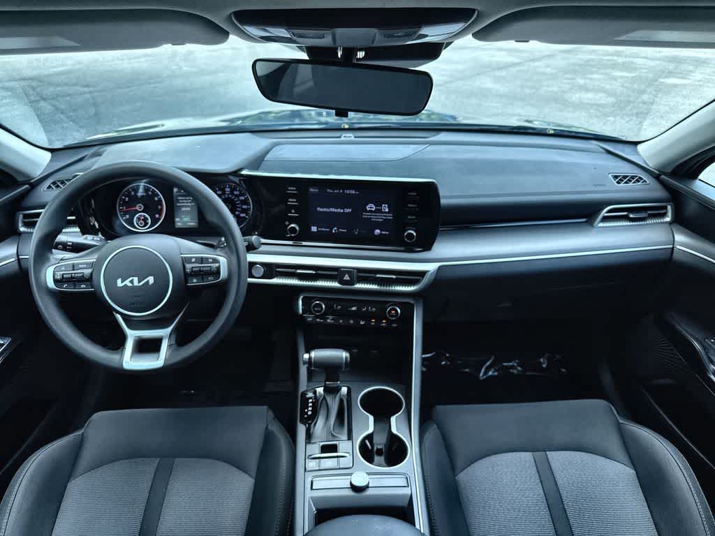 2023 Kia K5 LXS