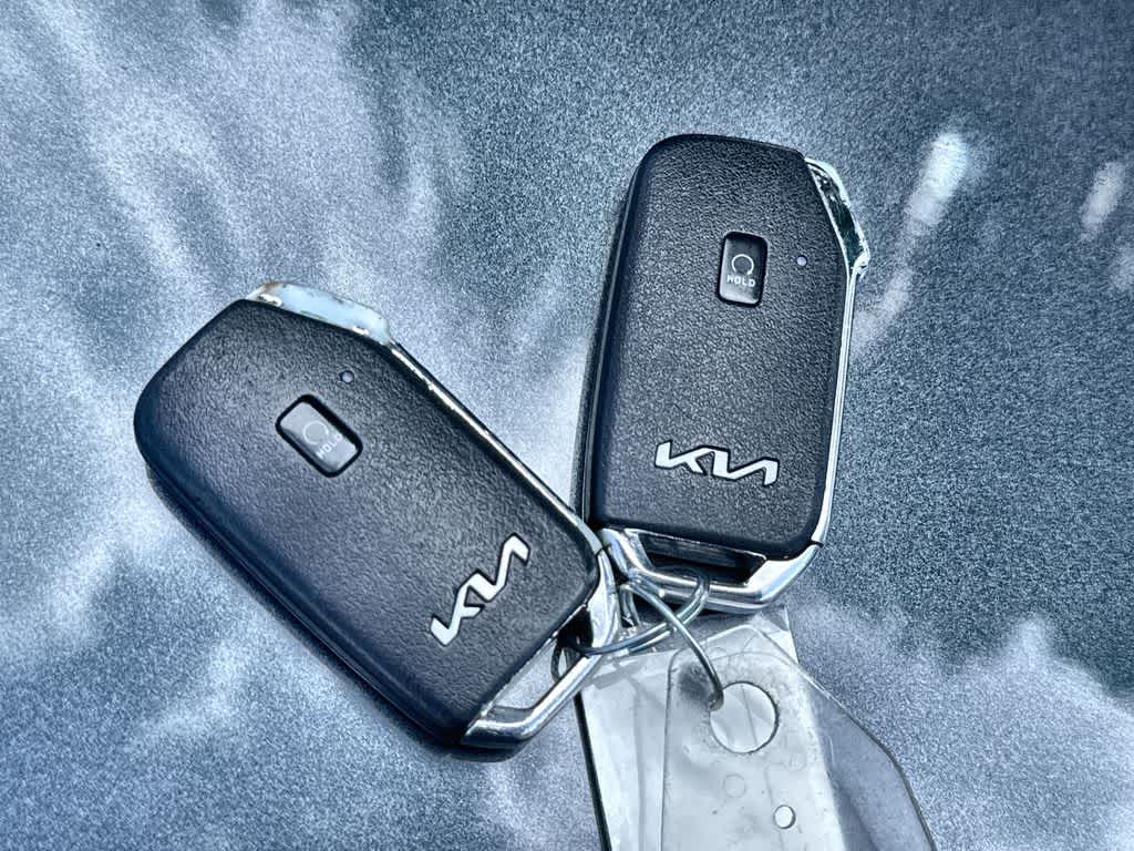 2023 Kia K5 LXS